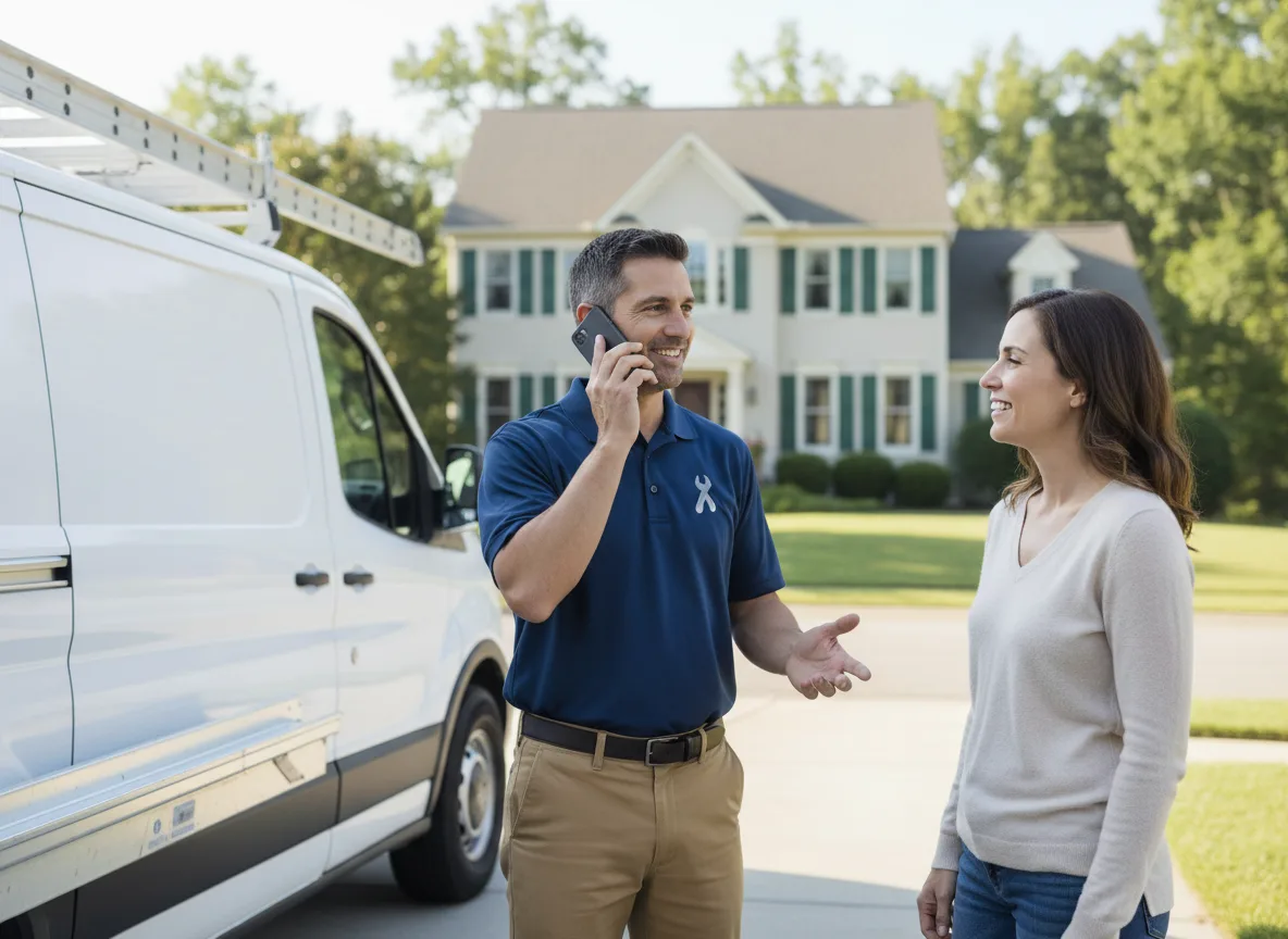 Home Gutter Service Saint Nazianz, WI FAQs